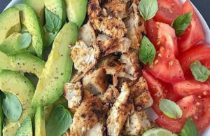 Plan de dieta para bajar de peso más fácil