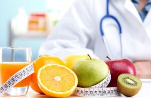 Dieta de cinco días para perder peso