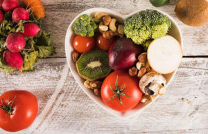 Dieta de los 21 días para perder 4 a 5 kilos