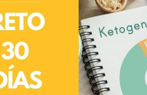 Dieta de 30 días sin azúcar añadidas ni comida chatarra