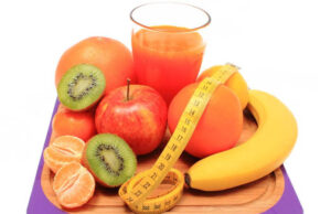 Reto de 7 días más guía para bajar de peso en una semana