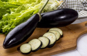 Cómo Perder Grasa Abdominal con la Berenjena