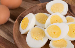 Comer huevos y sus beneficios