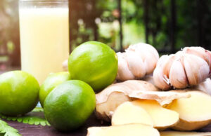 Antibióticos Naturales para Combatir Infecciones