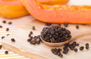 Semillas de Papaya para tratar, parásitos, cirrosis y sobrepeso, conoce todos sus beneficios