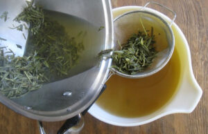 Aprovecha los beneficios del Té de Romero y aprende a prepararlo