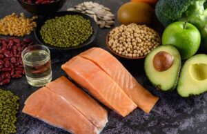 La Vitamina B12 Presente en Algunos