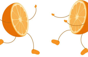 14 señales que confirman que has encontrado a tu media naranja