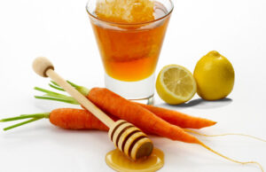 Limpia tus pulmones con esta receta de la abuela