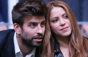 Shakira y Piqué anuncian su separación tras 12 años de relación