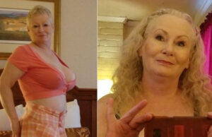 Mujer de 70 años abrió cuenta en Onlyfans y gano 37 mil dólares el primer mes