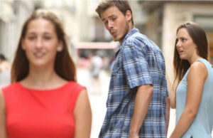 Estas son algunas señales que indican que tu pareja te engaña