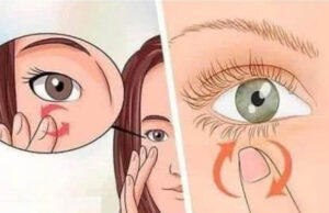 Razones del temblor de ojo y como solucionarlo