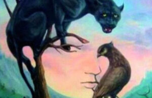 Lo primero que veas va a revelar muchas cosas de tu personalidad