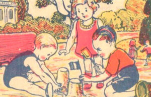 ¿Dónde está la mamá de los niños? Casi nadie puede resolver el acertijo