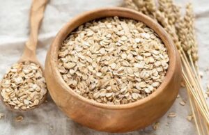 Pierde peso de forma efectiva con la dieta de la avena