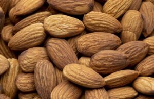 Las Propiedades y los Beneficios que Contienen las Almendras