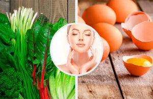 Algunos, Alimentos que te Ayudan a Generar Colágeno