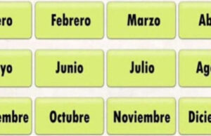 Tu mes de nacimiento tiene que ver con tu carácter