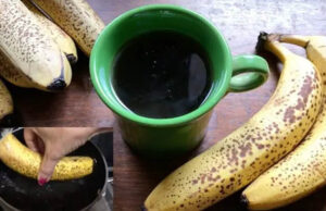 Beneficios del té de Plátano y cómo Prepararlo