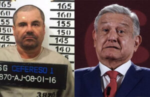 ‘El Chapo’ Guzmán pide ayuda a AMLO y suplica regresar a una cárcel en México
