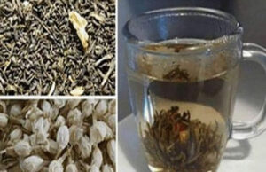 Te para mejorar la memoria y concentración