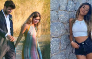 Gerard Piqué Le Habría Sido Infiel A Clara Chía, Según Paparazzi