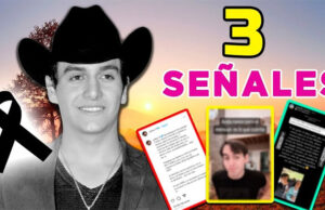 Nadie hizo caso a las 3 señales que julián figueroa envió anunciando lo que iba a suceder
