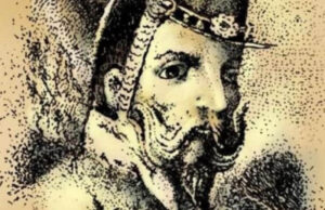 Hay un caballo escondido en esta foto ¿puedes verlo?