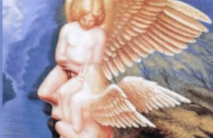 La cantidad de caras que logres encontrar te permitirá saber más sobre tu percepción