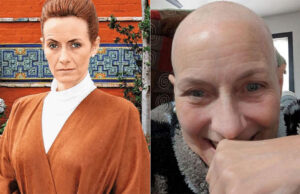 Kristina Lilley ‘Pasión de Gavilanes’ habla sobre cómo enfrenta la vida con cáncer