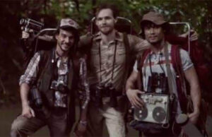 Terroríficas fotografías de las abuelas fantasmas de la Isla de las Flores