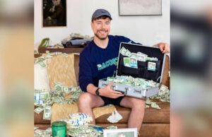 Instagram elimina publicación del youtuber MrBeast donde regalaba 50 mil dólares a sus seguidores