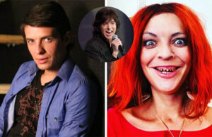 El hijo de Camilo Sesto confirma su cambio de identidad: «Quiere que le llamen Sheila Devil»