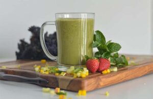 10 batidos ricos en nutrientes para incluir en tu alimentación