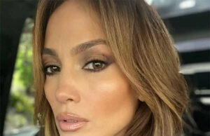 Los tintes mágicos de Jennifer López: cómo quitarse años de encima con un simple cambio de color de cabello