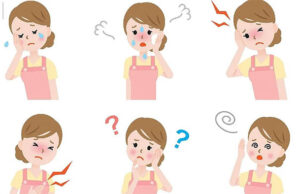 Conoce, algunas señales y síntomas de la menopausia?