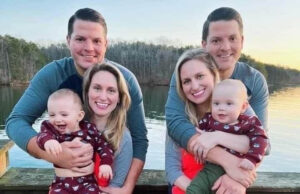 De manera oficial son primos, pero genéticamente hermanos ¿Es posible que esto ocurra?