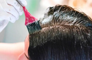 Acaba naturalmente con las canas solo aplicando este tratamiento natural, fácil y eficaz