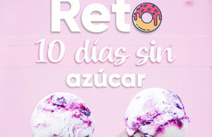 Reto 10 días Sin Azúcar Para Bajar de Peso