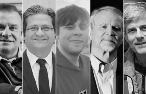 Titan: Los pasajeros encontraron una muerte rápida y sin sufrimiento