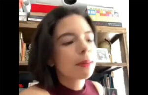 Angela Aguilar se roba todas las miradas en tu última transmisión