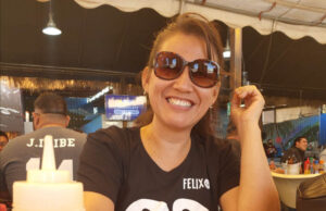 Le promete a su empleada darle un peso por cada reacción en Facebook y esto pasó