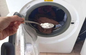 Se acabaron los malos olores de las toallas, el remedio natural