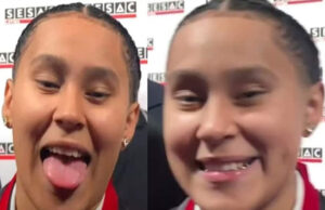 Los padres de Yahritza salen a defenderla, dijeron esto sobre lo sucedido