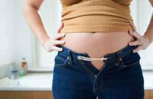 Alimentos para combatir la hinchazón abdominal