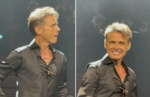 ¿Es el Luis Miguel verdadero? Fans afirman que realmente es un doble