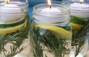 Un truco de la abuela que utiliza el limón para neutralizar todos los insectos y dejar tu casa oliendo de maravilla