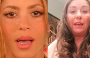 Ex empleada de Shakira arremete contra la cantante y asegura es una diva mandona