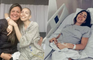 La repentina muerte de Alejandra Villafañe a los 34 años; Así vivió sus últimos días